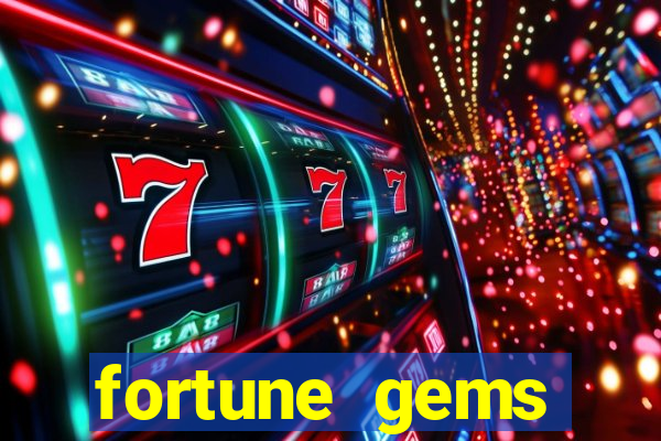 fortune gems horario pagante